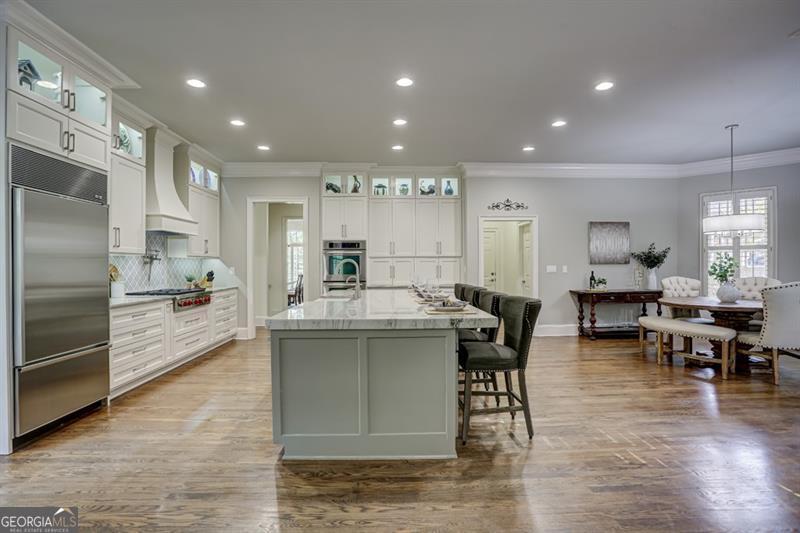 Laurel Springs - Residential