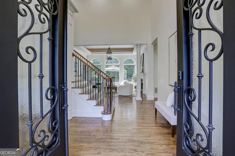 Laurel Springs - Residential