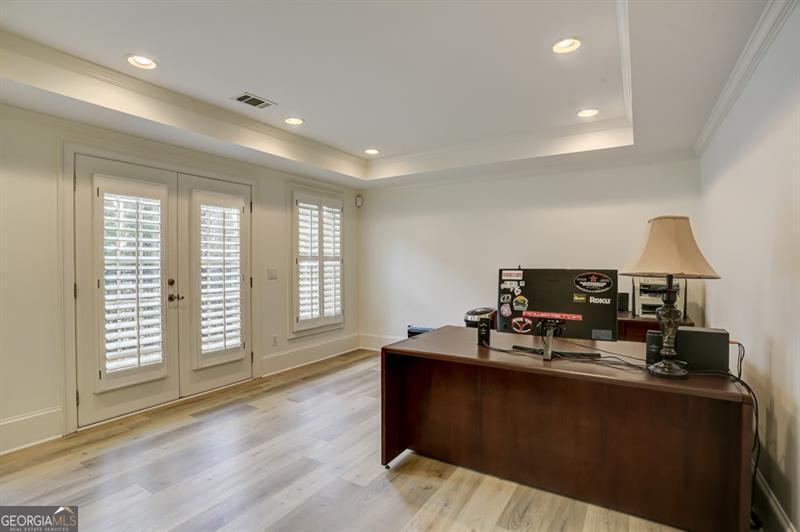 Laurel Springs - Residential