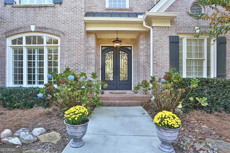 Laurel Springs - Residential