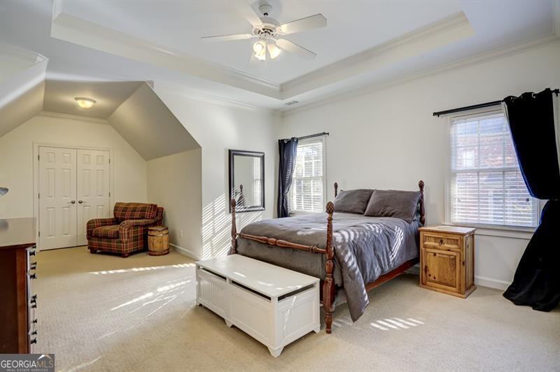 Laurel Springs - Residential