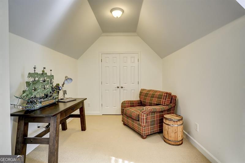 Laurel Springs - Residential