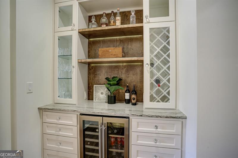 Laurel Springs - Residential