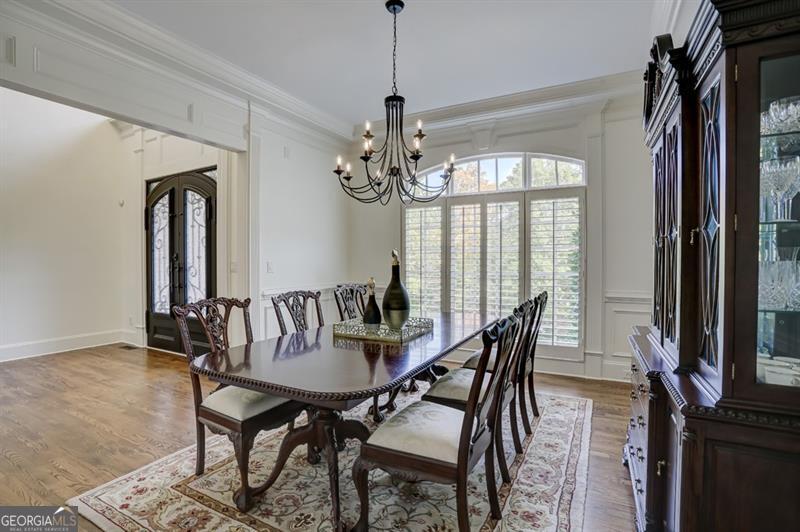 Laurel Springs - Residential