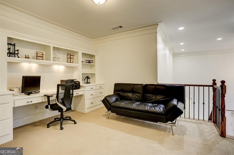 Laurel Springs - Residential