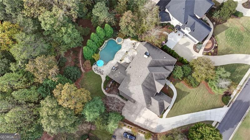 Laurel Springs - Residential