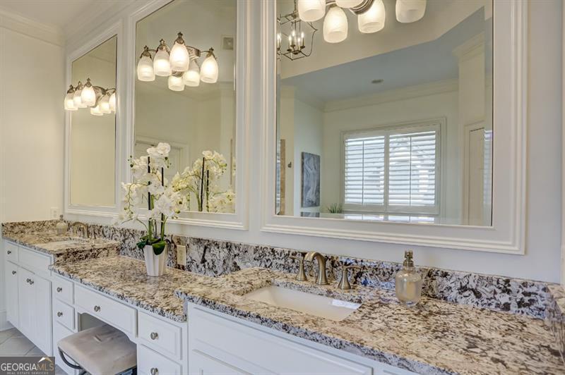 Laurel Springs - Residential