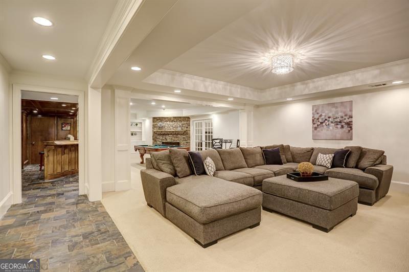 Laurel Springs - Residential