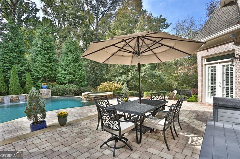 Laurel Springs - Residential