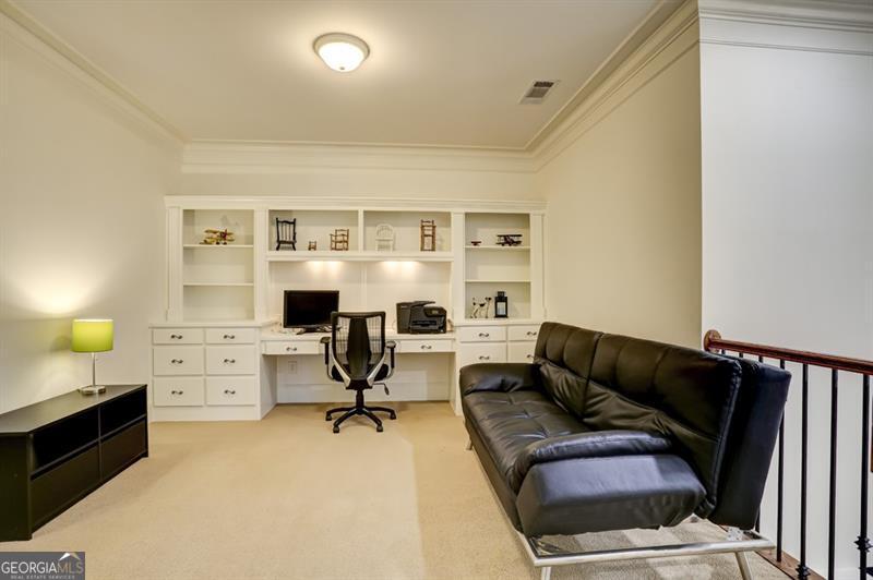 Laurel Springs - Residential