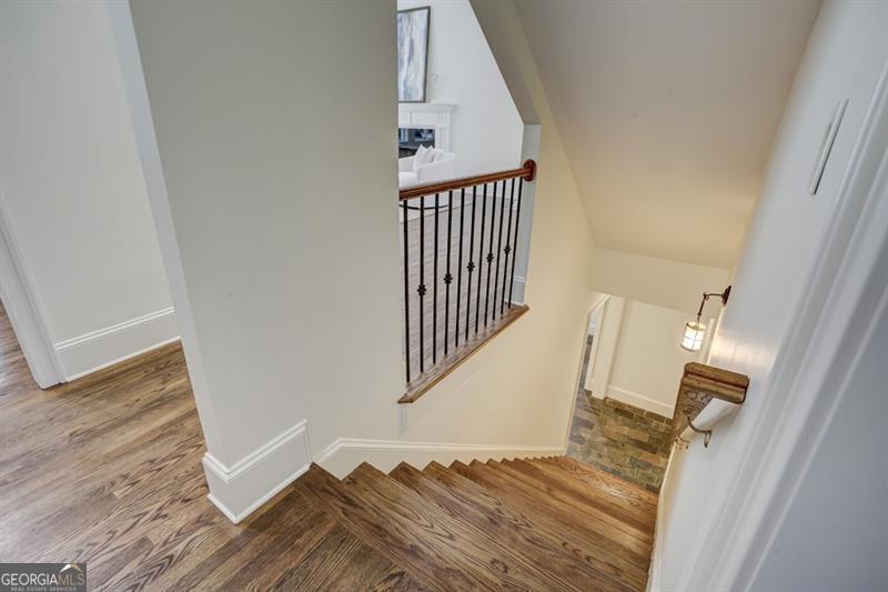 Laurel Springs - Residential