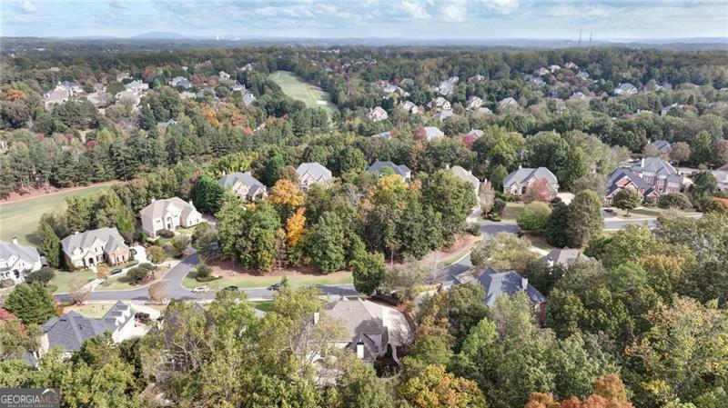 Laurel Springs - Residential