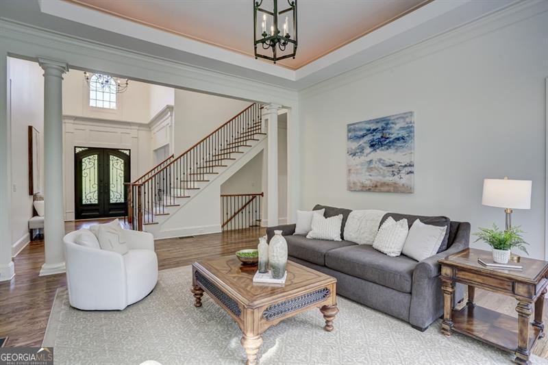 Laurel Springs - Residential