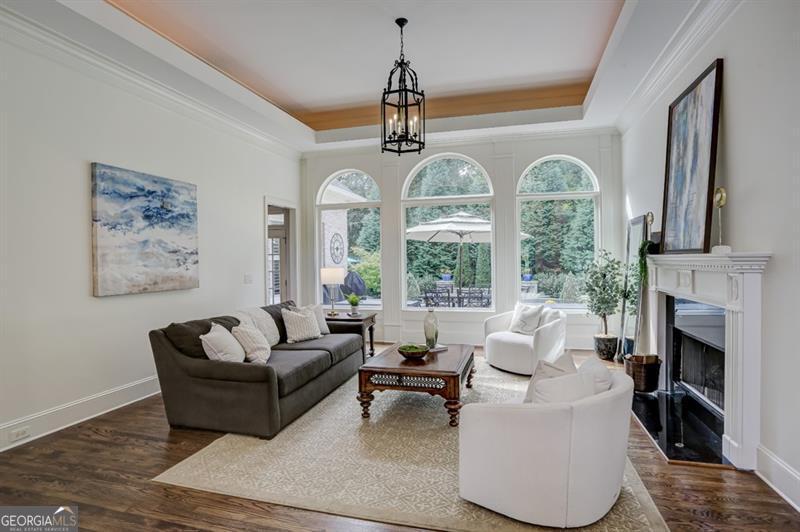 Laurel Springs - Residential