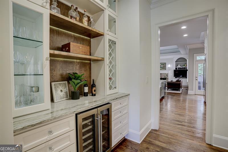 Laurel Springs - Residential