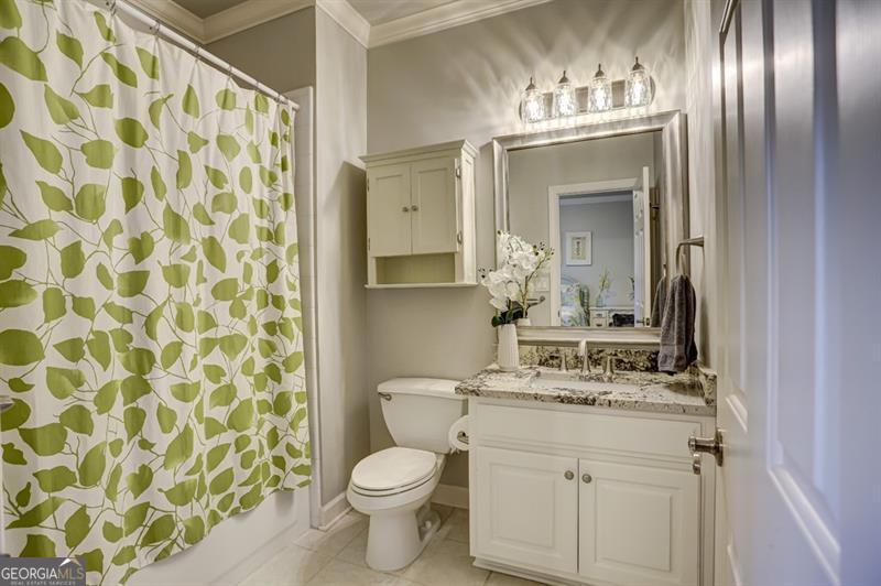 Laurel Springs - Residential