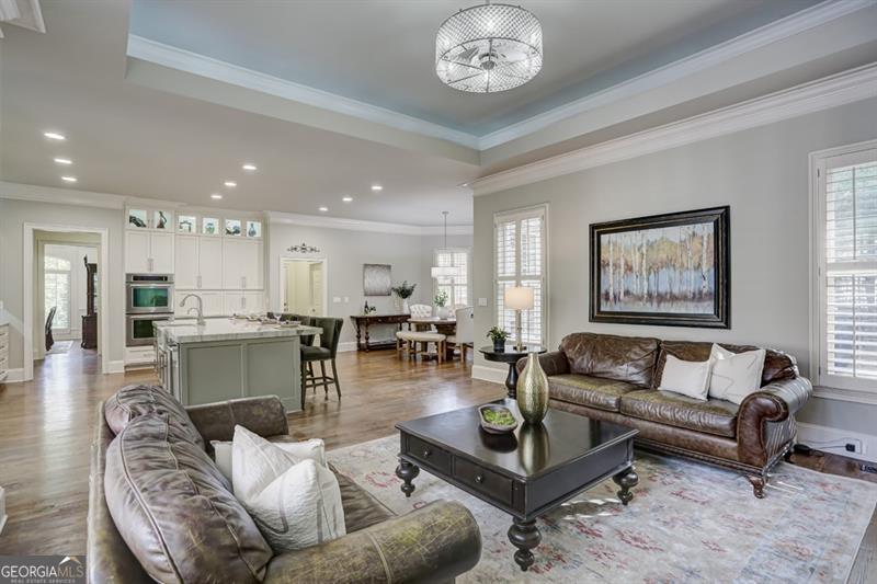 Laurel Springs - Residential