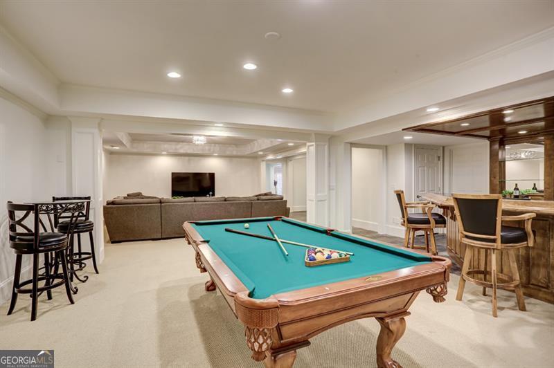 Laurel Springs - Residential