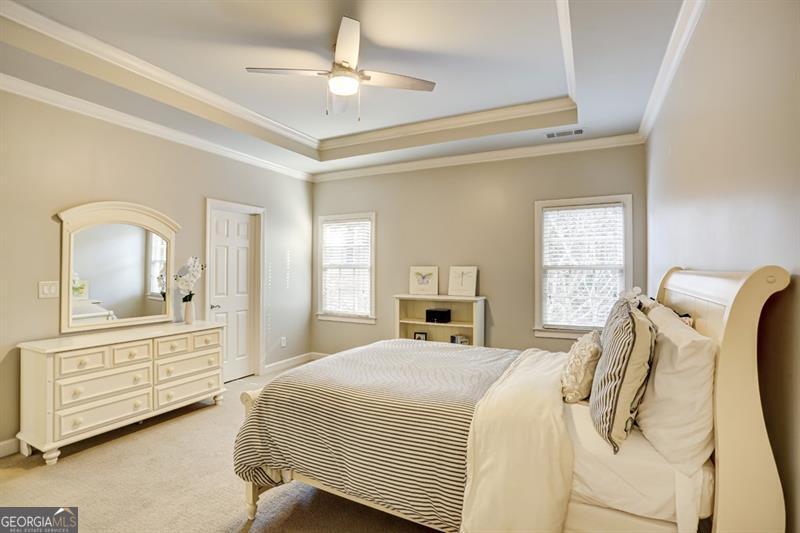 Laurel Springs - Residential