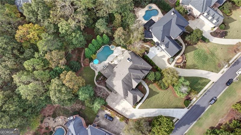 Laurel Springs - Residential