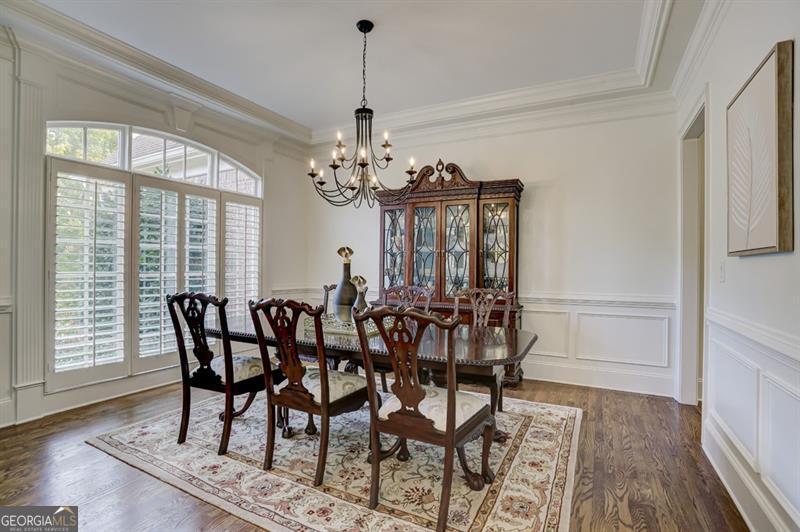 Laurel Springs - Residential