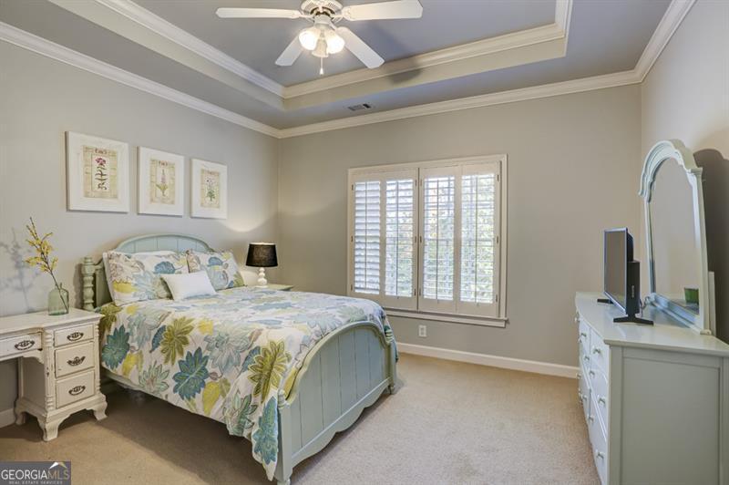 Laurel Springs - Residential