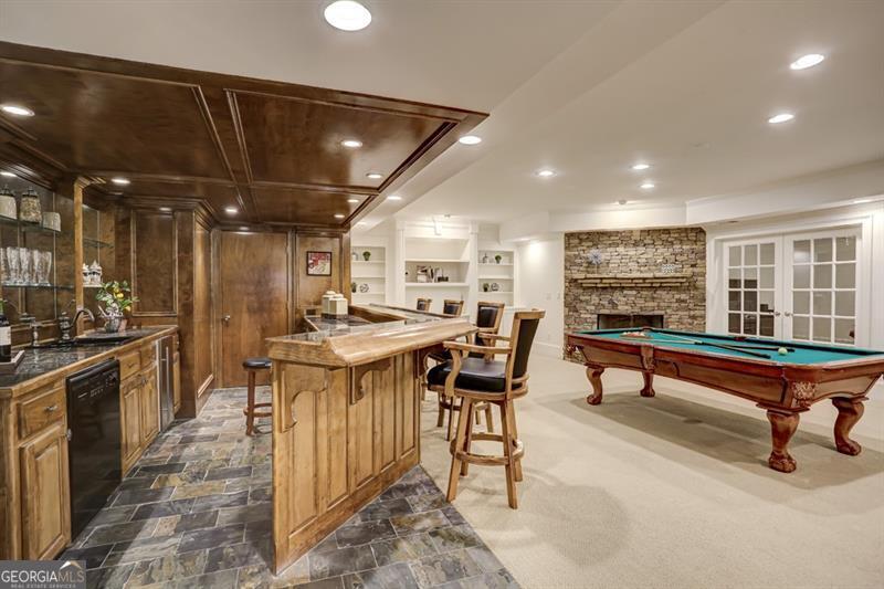 Laurel Springs - Residential