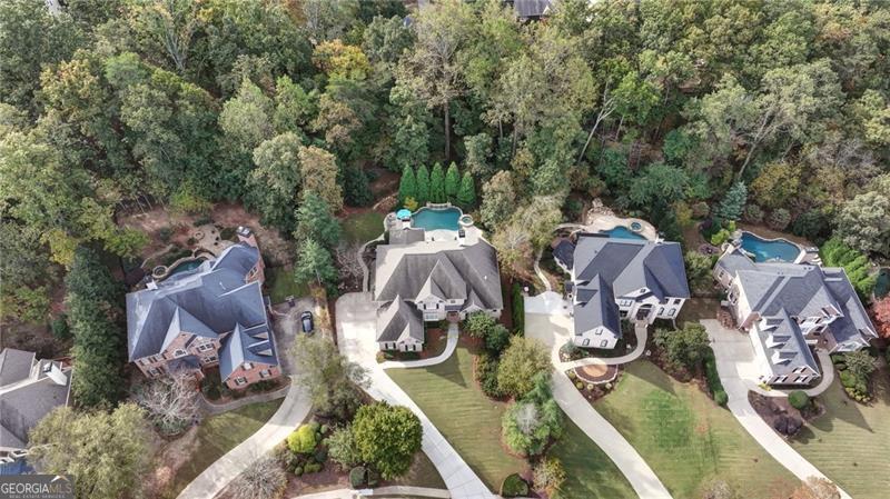 Laurel Springs - Residential