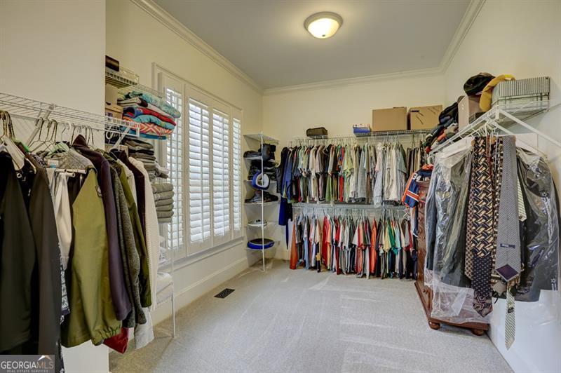 Laurel Springs - Residential