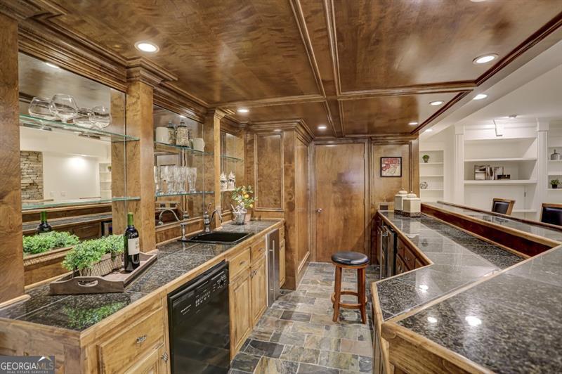 Laurel Springs - Residential