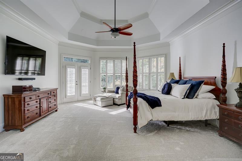 Laurel Springs - Residential