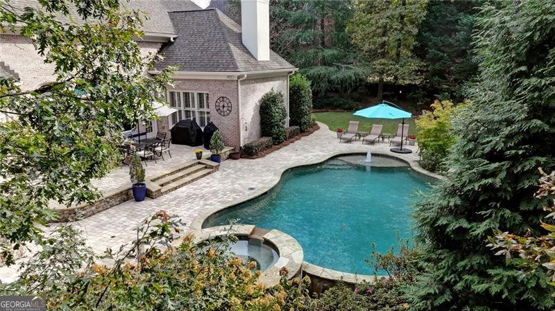 Laurel Springs - Residential