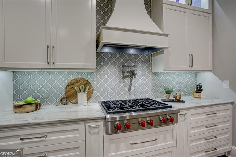 Laurel Springs - Residential