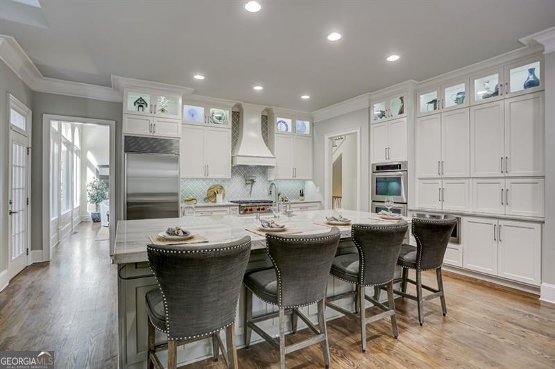 Laurel Springs - Residential