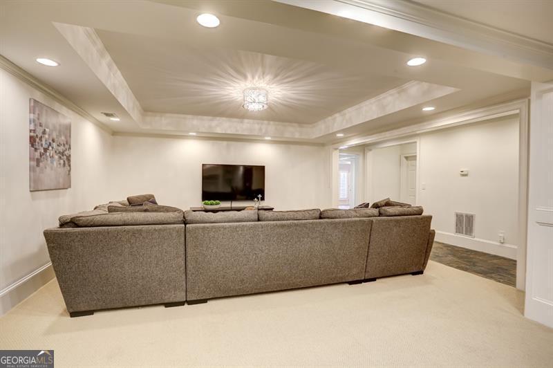 Laurel Springs - Residential