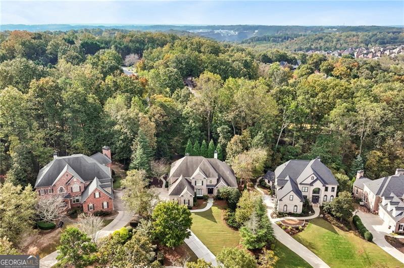 Laurel Springs - Residential