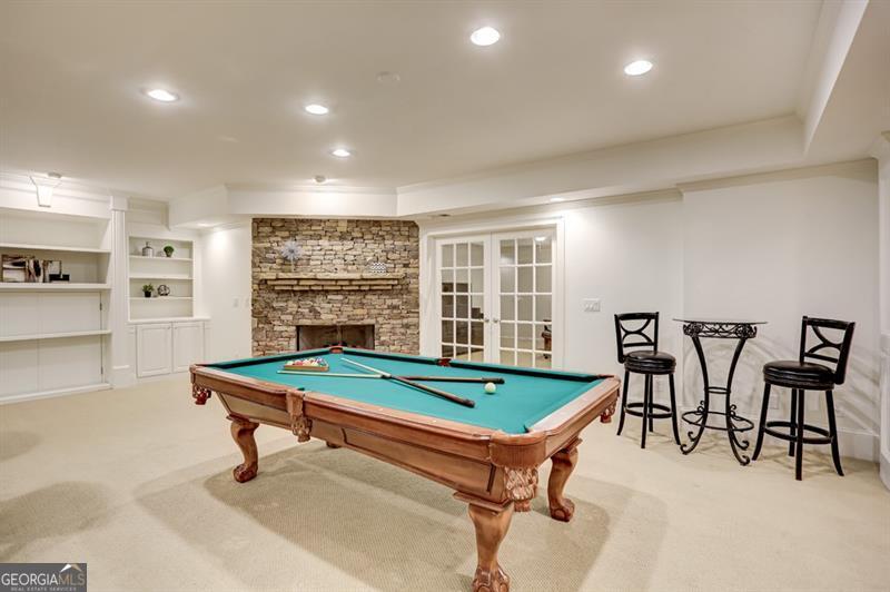 Laurel Springs - Residential