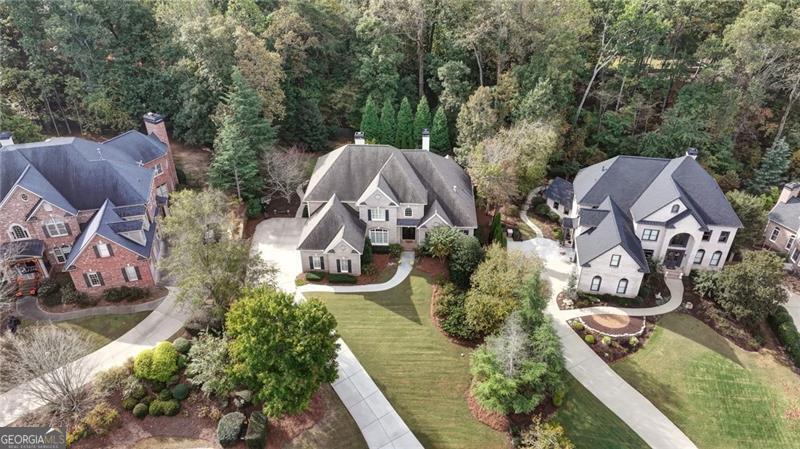 Laurel Springs - Residential