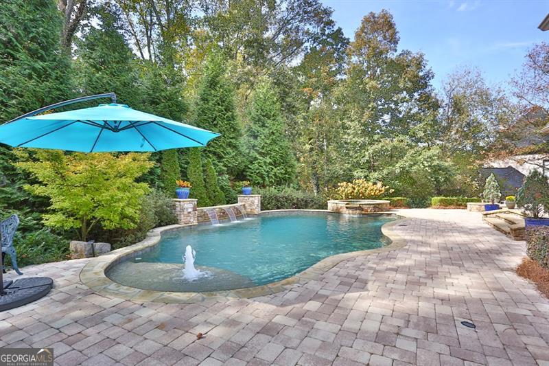 Laurel Springs - Residential