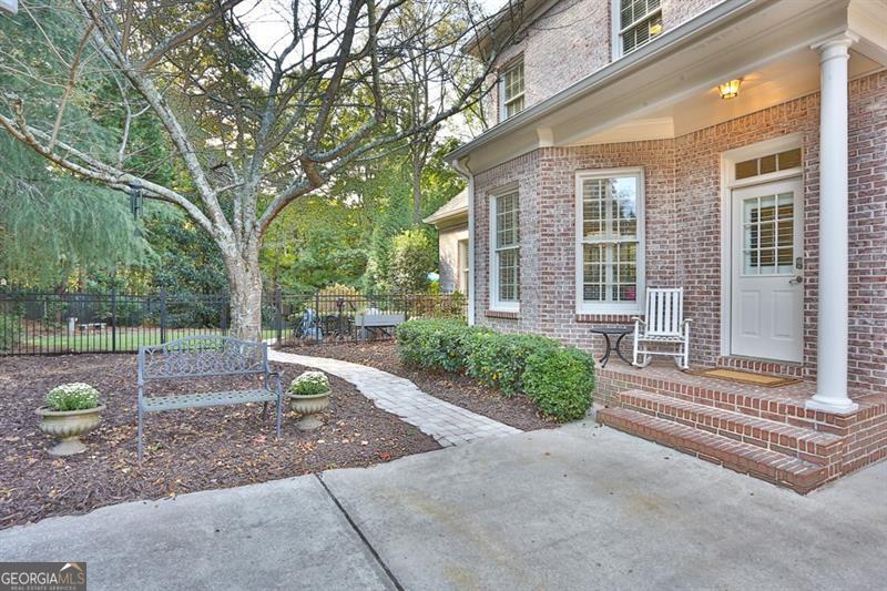 Laurel Springs - Residential