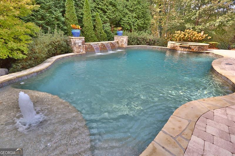 Laurel Springs - Residential