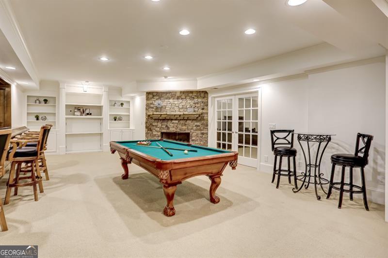 Laurel Springs - Residential