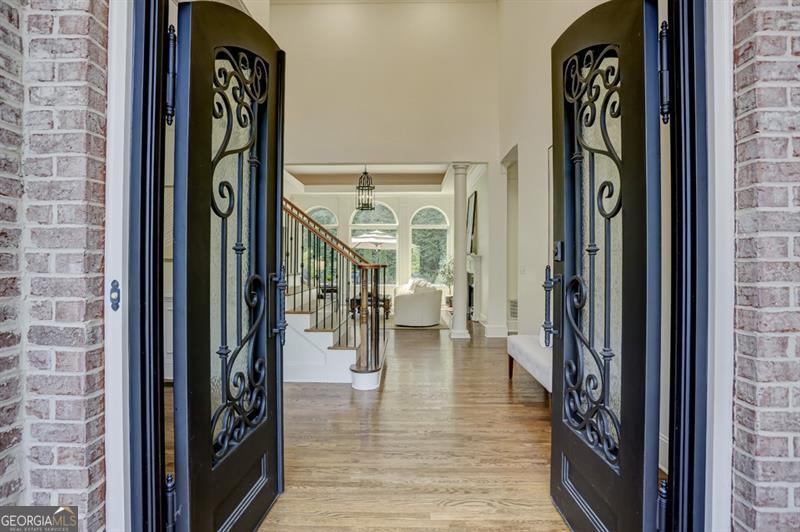 Laurel Springs - Residential