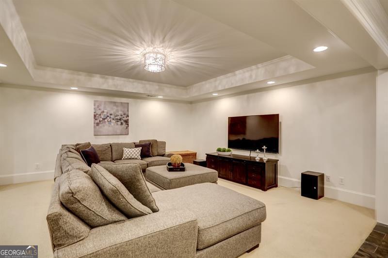 Laurel Springs - Residential