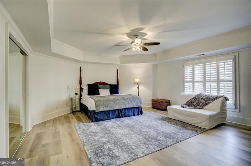 Laurel Springs - Residential