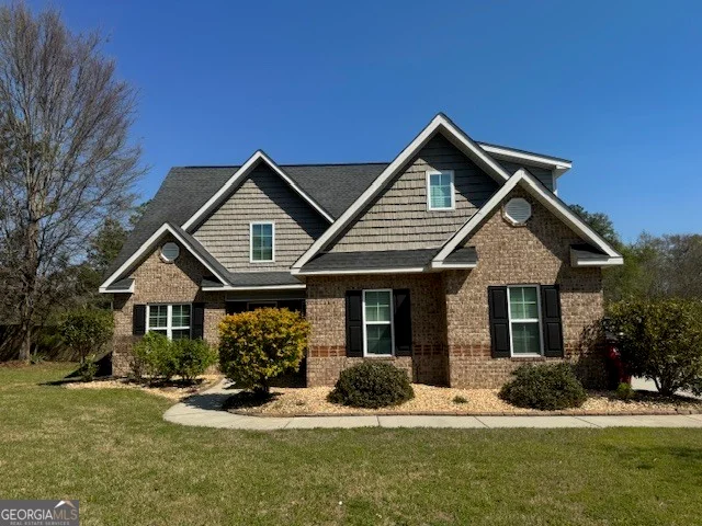 134 Delenn Drive
