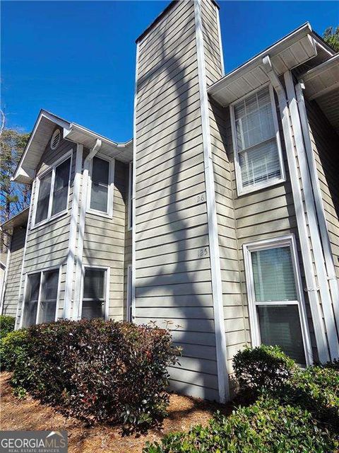 125 Sterling CT Alpharetta GA 30004