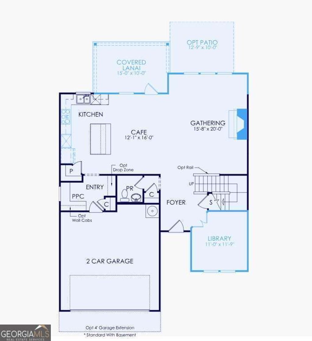 Photo of 4736 Wilderness Trail, Flowery Branch, GA 30542 (MLS # 10737110)