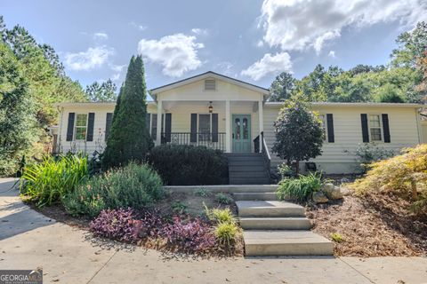 Photo of 1849 Morrison Campground Road, Kingston, GA 30145 (MLS # 10616234)
