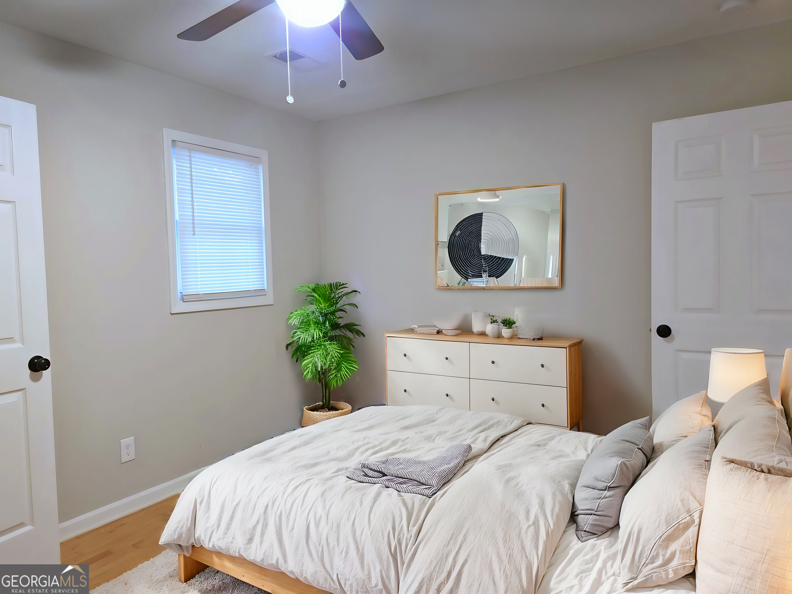East Point - Residential